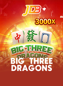 Informasi Lengkap Game Big Three Dragons Terbaru