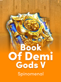 Panduan Lengkap Main Book Of Demi Gods 2 di Perangkat Android