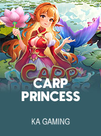 Carp Princess Slot: RTP, Volatilitas, dan Cara Main