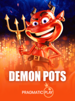 Panduan Demon Pots Terlengkap untuk Pemain Baru
