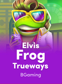 Elvis Frog Trueways Terbaru: Review, RTP, dan Link Bermain