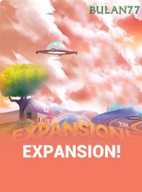 Expansion
