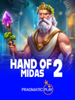Panduan Lengkap Bermain Hand of Midas 2 di Android