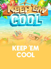 Cara Main Keep em Cool di HP Android dengan Benar