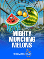 Panduan Bermain Mighty Munching Melons