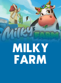 Milky Farm Game: Info Provider, RTP, dan Cara Main