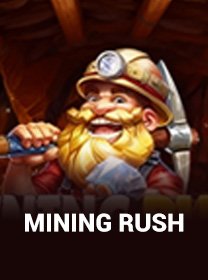 Mining Rush Slot: RTP, Volatilitas, dan Cara Main