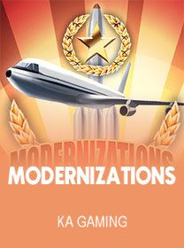 Game Modernizations Terpercaya dengan Fitur Terbaik