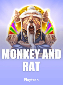 Monkey and Rat Game: Provider, Fitur, dan Max Win