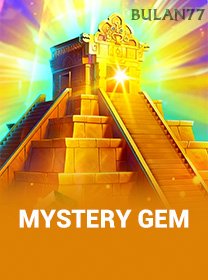 Mystery Gem