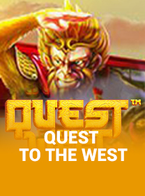 Quest To The West Slot Terbaru: Review dan Info Lengkap