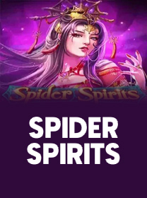 Spider Spirits Game: Provider, Fitur, dan Max Win