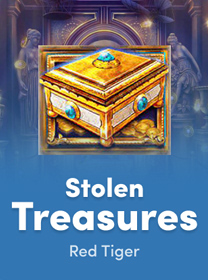 Stolen-Treasures