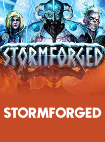 Stormforged