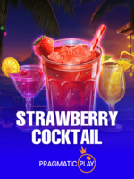 Strawberry-Cocktail