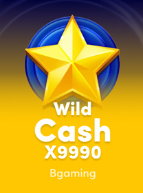 Wild Cash x9990 Game: Info Provider, RTP, dan Cara Main