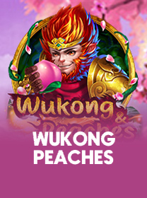 Cara Bermain Wukong and Peaches dan Tips Menang Mudah