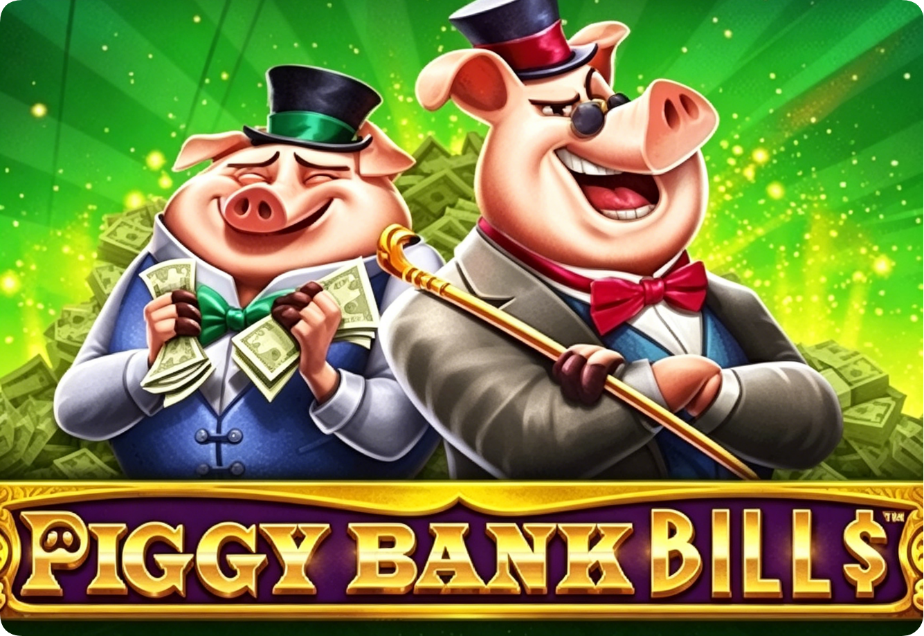 piggy bank bills Terbaru untuk Pemula: Review dan Panduan
