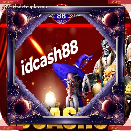 idcash88 APK: Fitur, Ukuran, dan Link Download