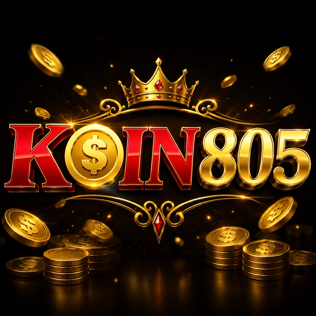 Download koin805 APK untuk Android
