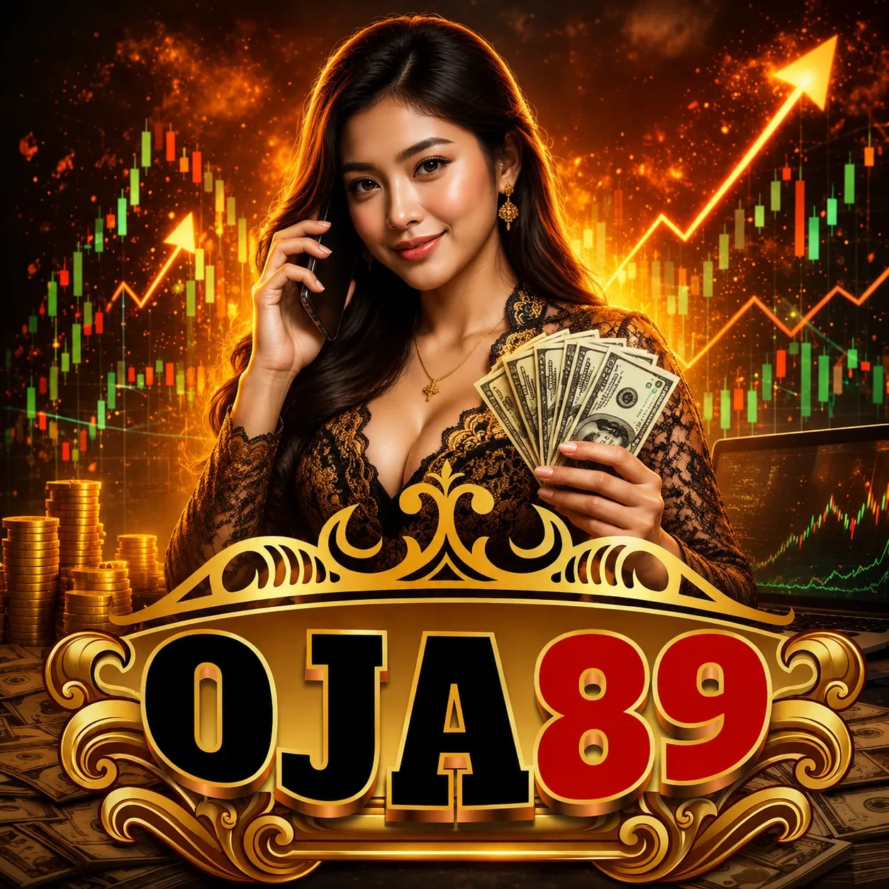 Cara Download dan Instal oja89 di Android