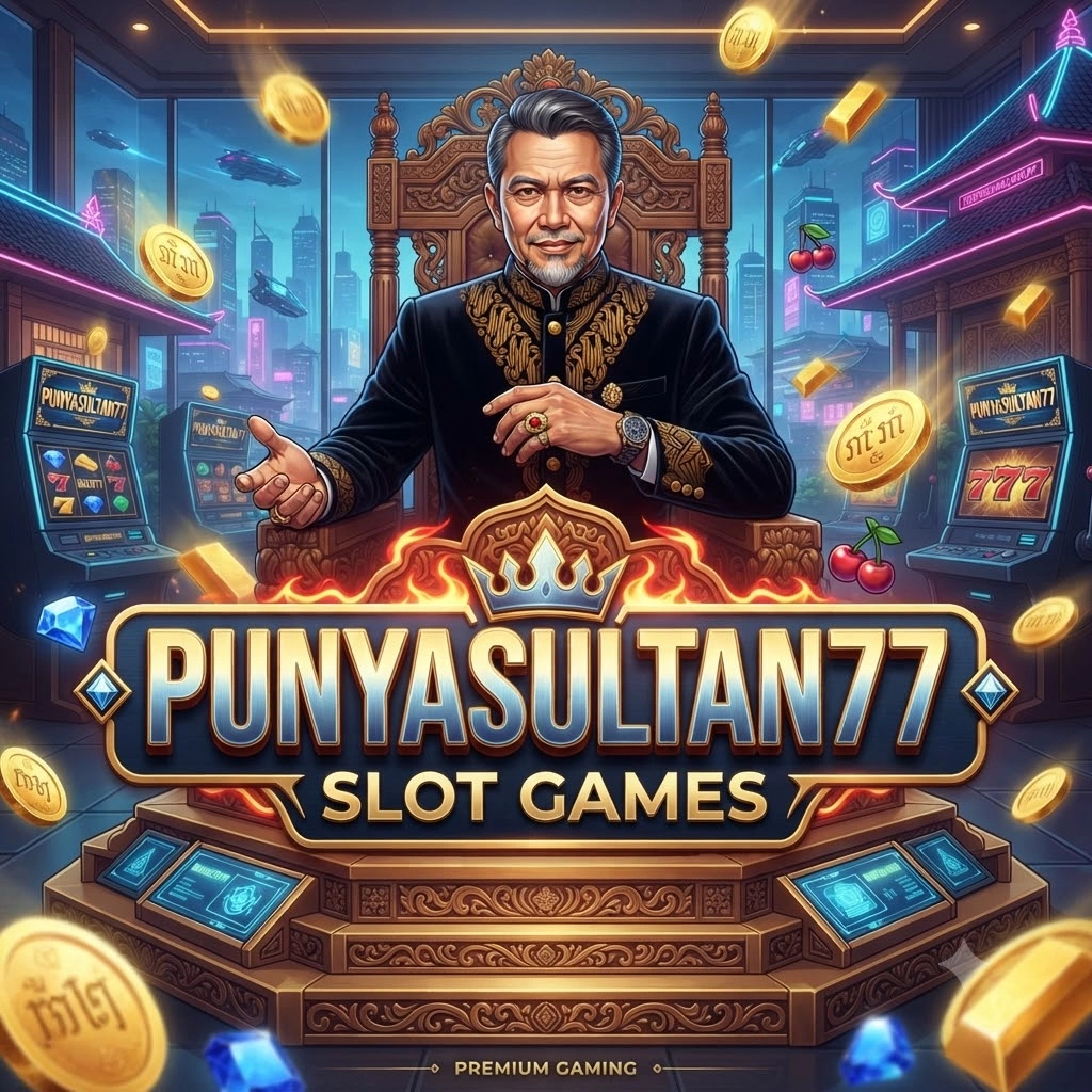punyasultan77 Terbaru untuk Android: Download APK Gratis
