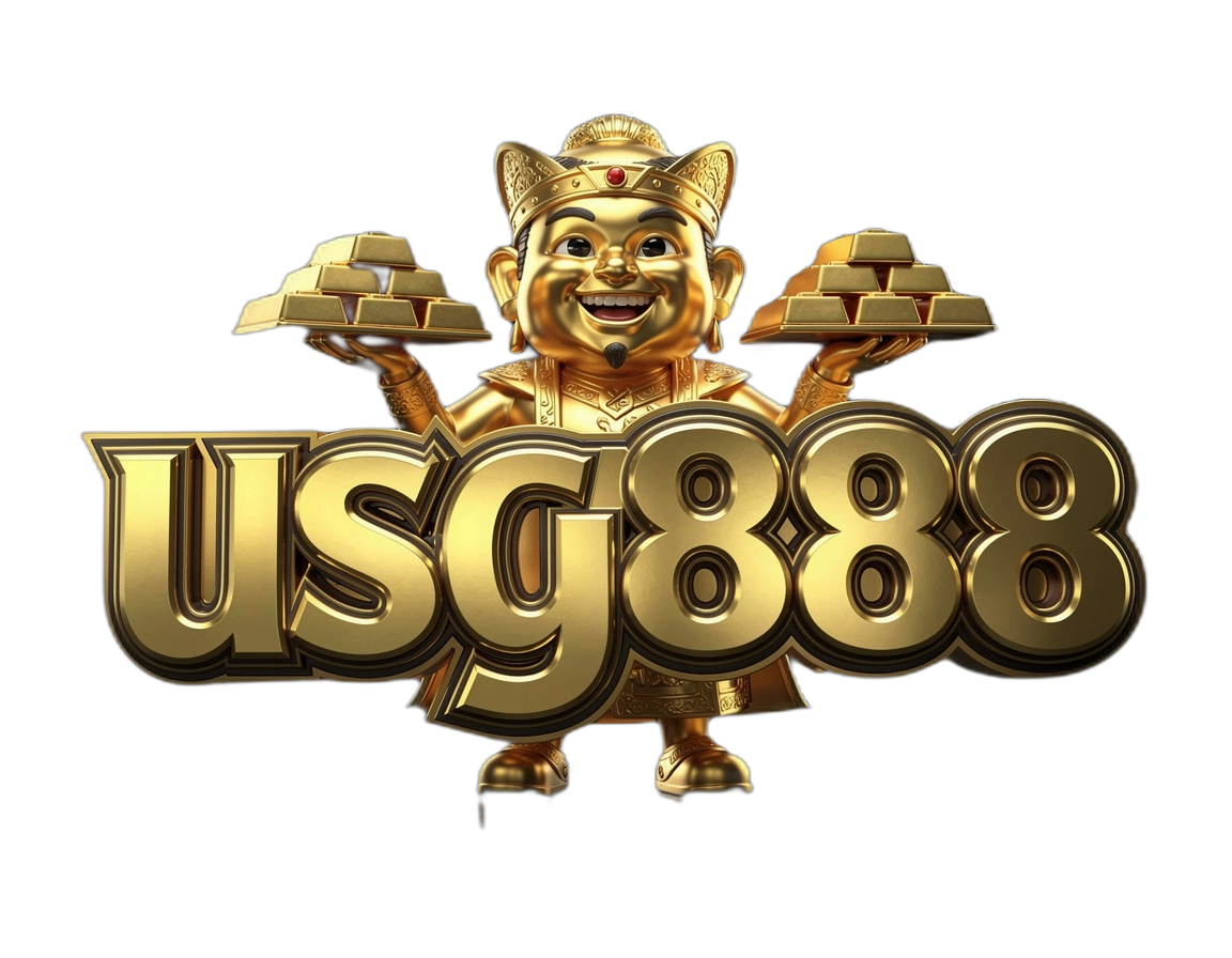 Download usg888 APK Original untuk Android