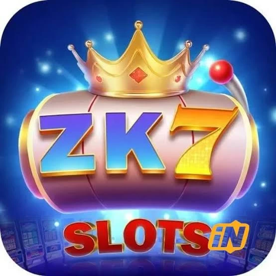 Download zk7slots APK untuk Android