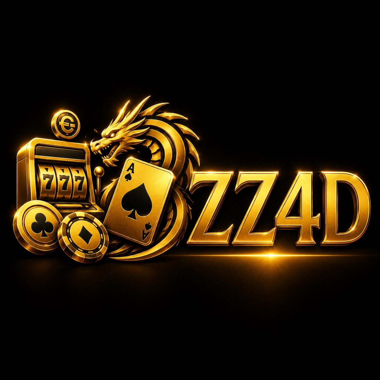 Download zz4d APK Terbaru untuk HP Android