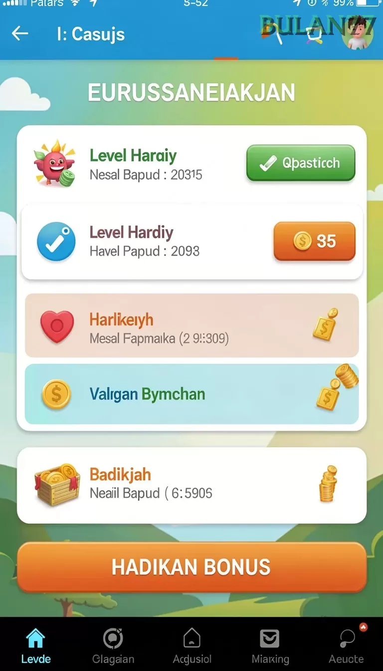 Screenshot Dragons Treasure