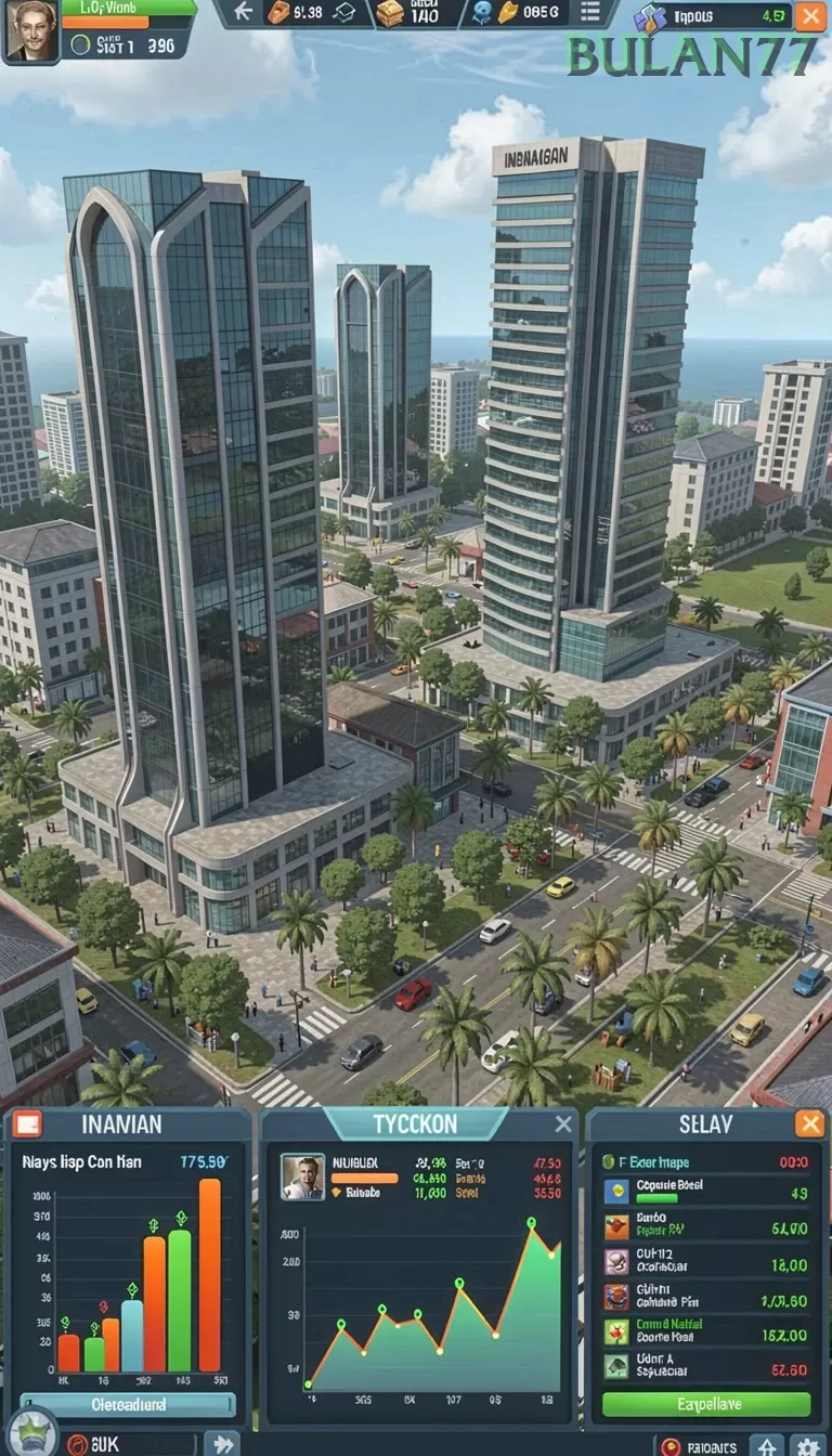 Screenshot Giovannis Gems