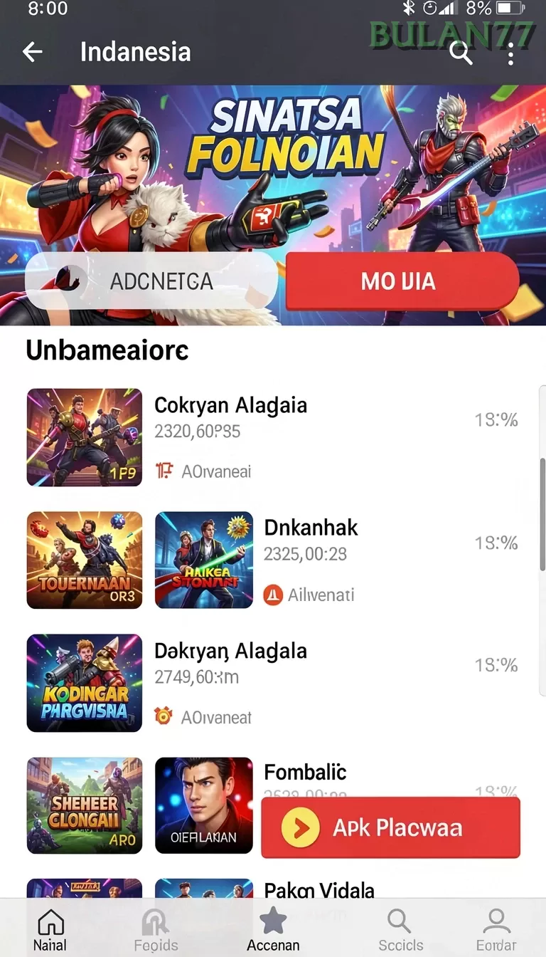 Screenshot The Journey To The West