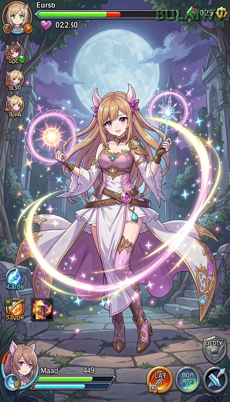 Screenshot 888 Dragons