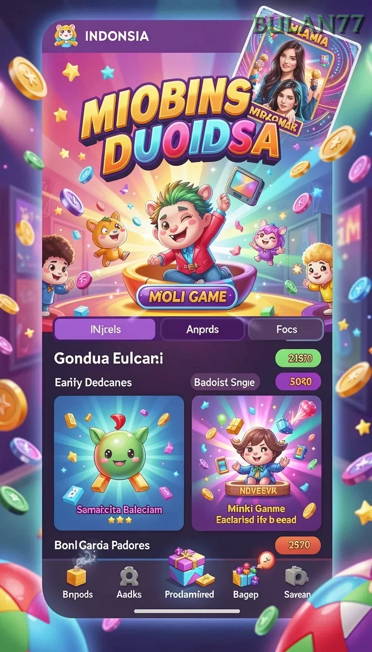 Screenshot Fortune Fest