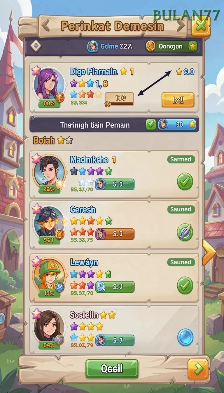 Screenshot Songkran Splash